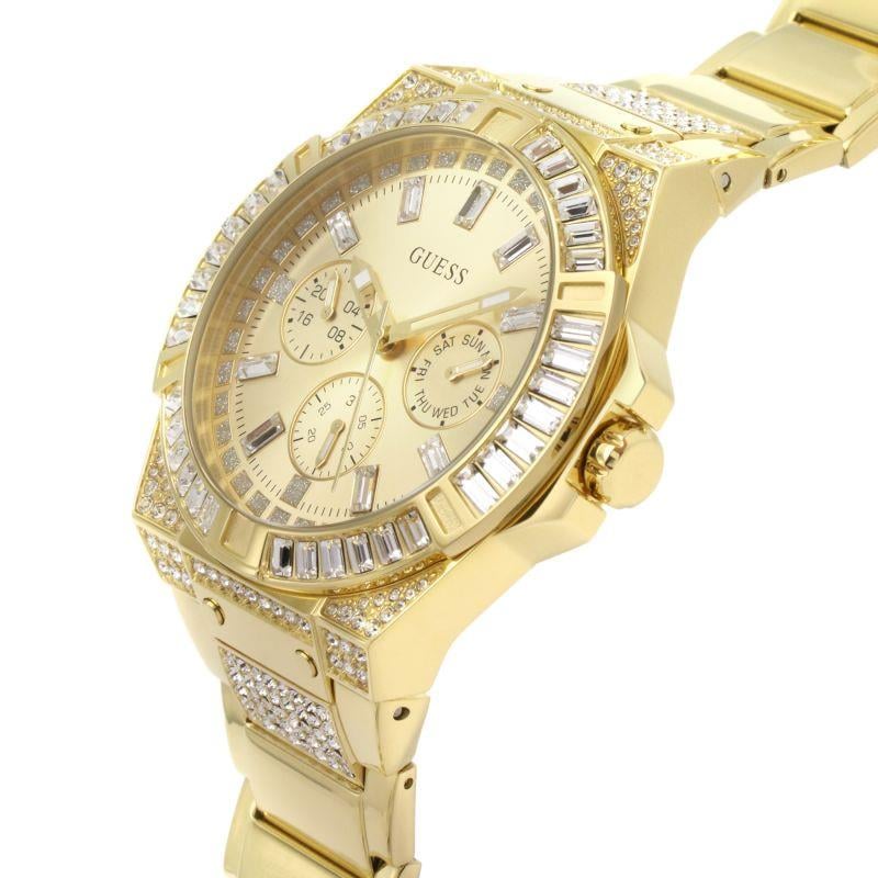 Guess GUGW0209G2 Erkek Kol Saati