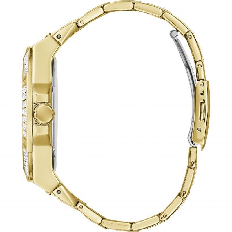 Guess GUGW0209G2 Erkek Kol Saati