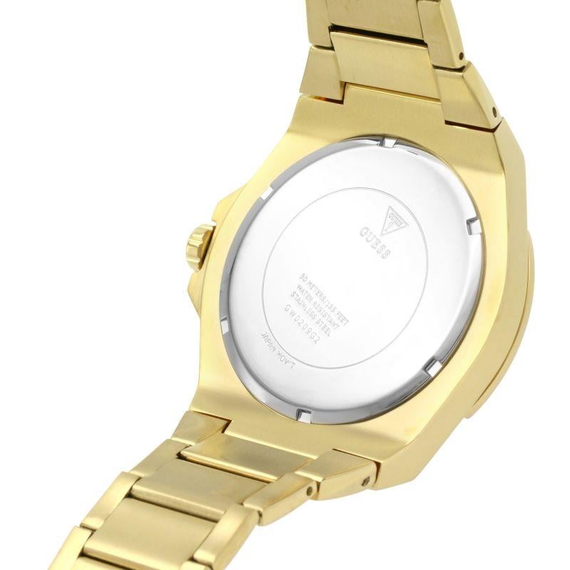 Guess GUGW0209G2 Erkek Kol Saati