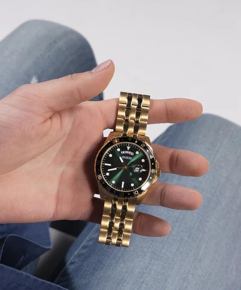 Guess GUGW0220G2 Erkek Kol Saati