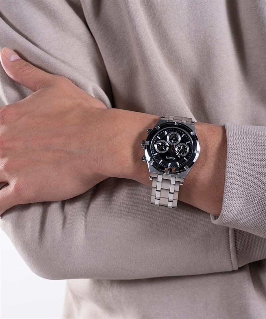 Guess GUGW0260G1 Erkek Kol Saati