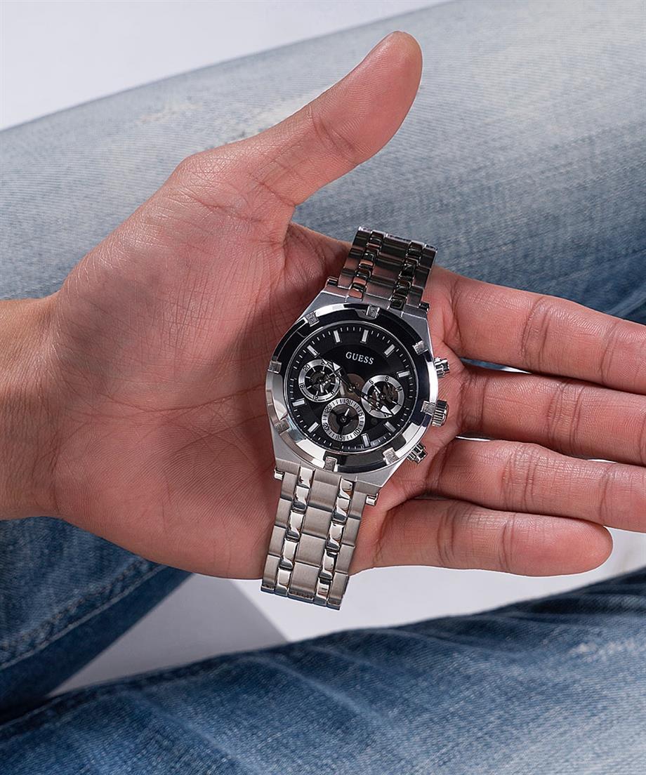 Guess GUGW0260G1 Erkek Kol Saati