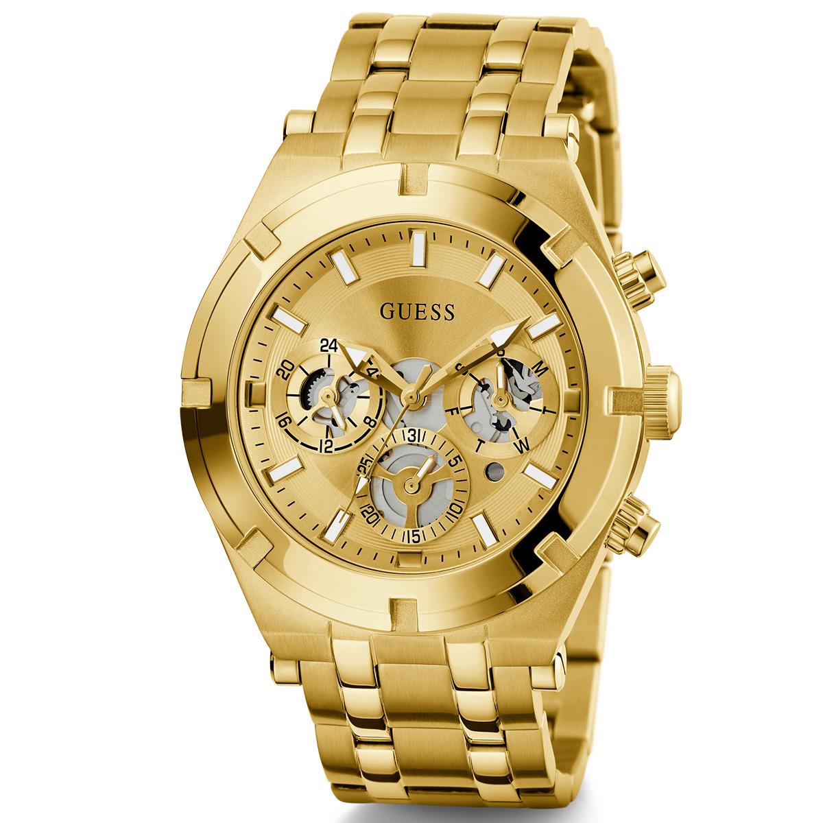 Guess GUGW0260G4 Erkek Kol Saati