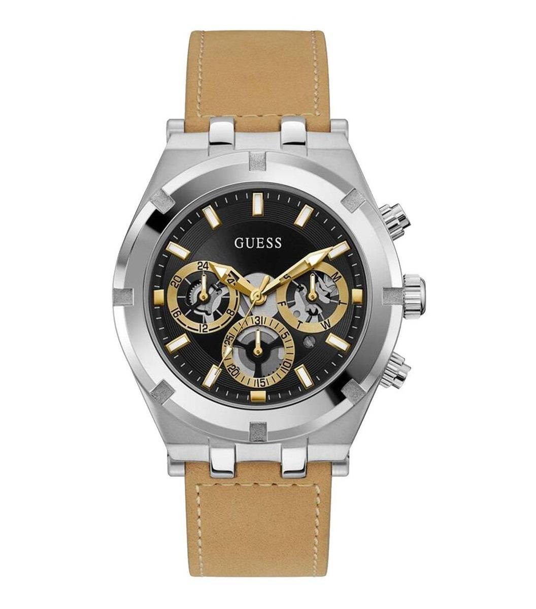 Guess GUGW0262G1 Erkek Kol Saati