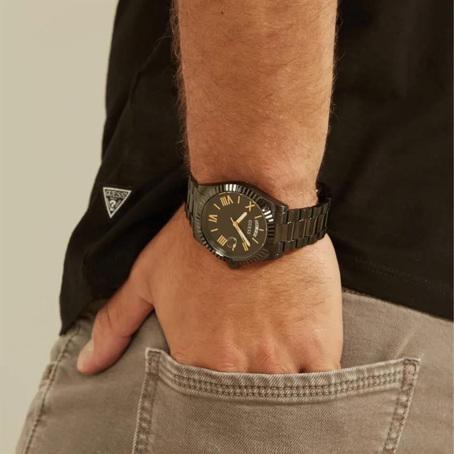 Guess GUGW0265G4 Erkek Kol Saati