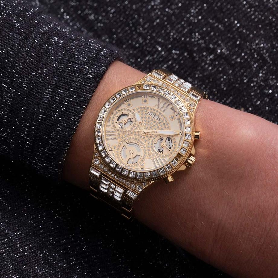 Guess GUGW0320L2 Kadın Kol Saati