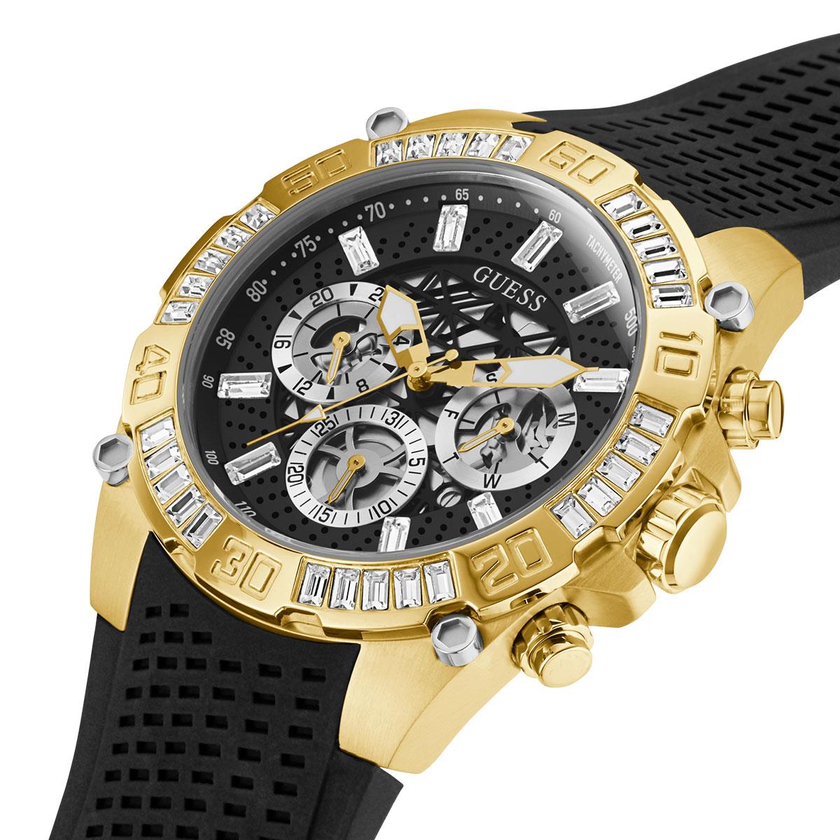 Guess GUGW0333G2 Erkek Kol Saati