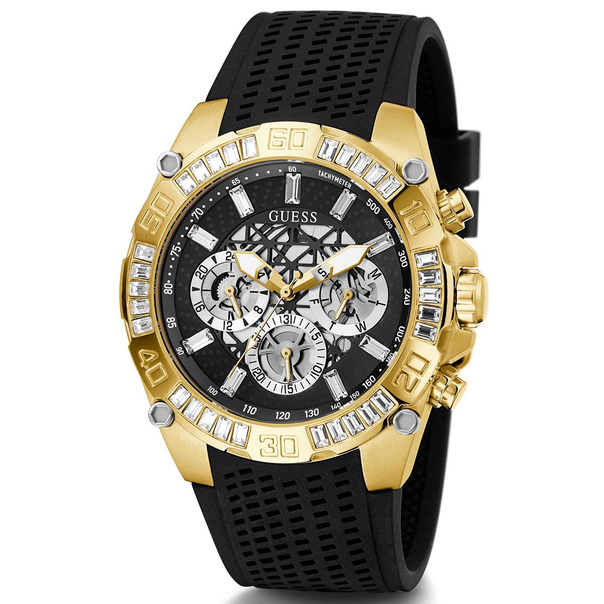 Guess GUGW0333G2 Erkek Kol Saati