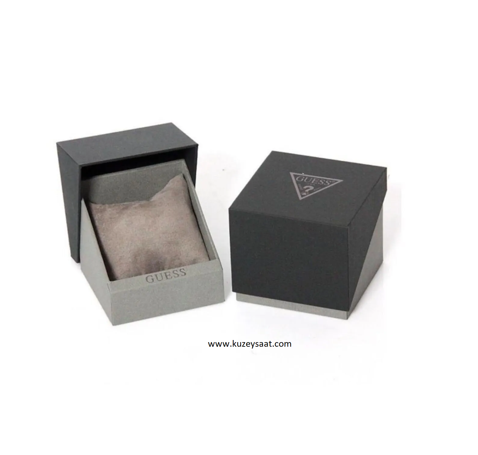 Guess GUGW0387G1 Erkek Kol Saati