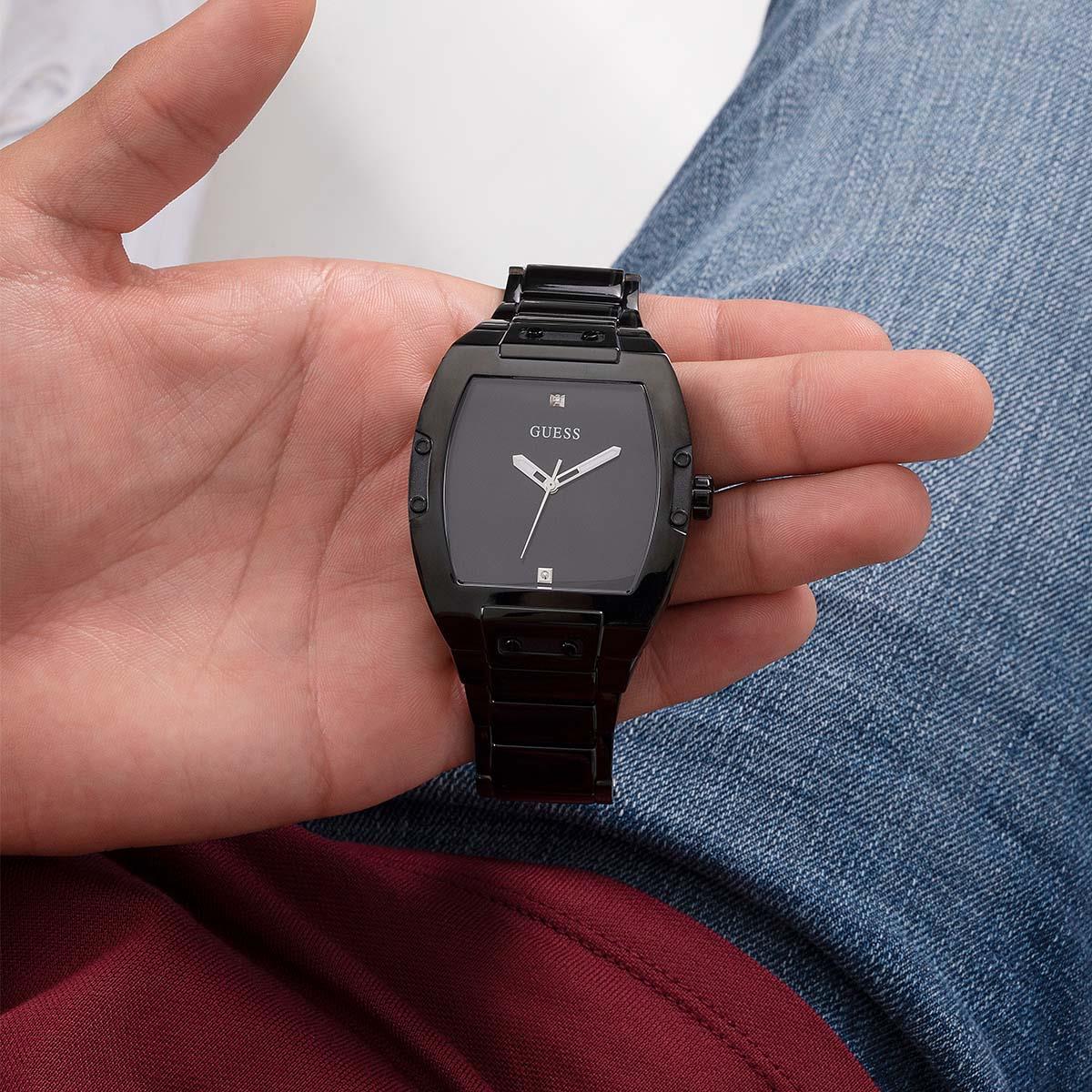 Guess GUGW0387G3 Erkek Kol Saati