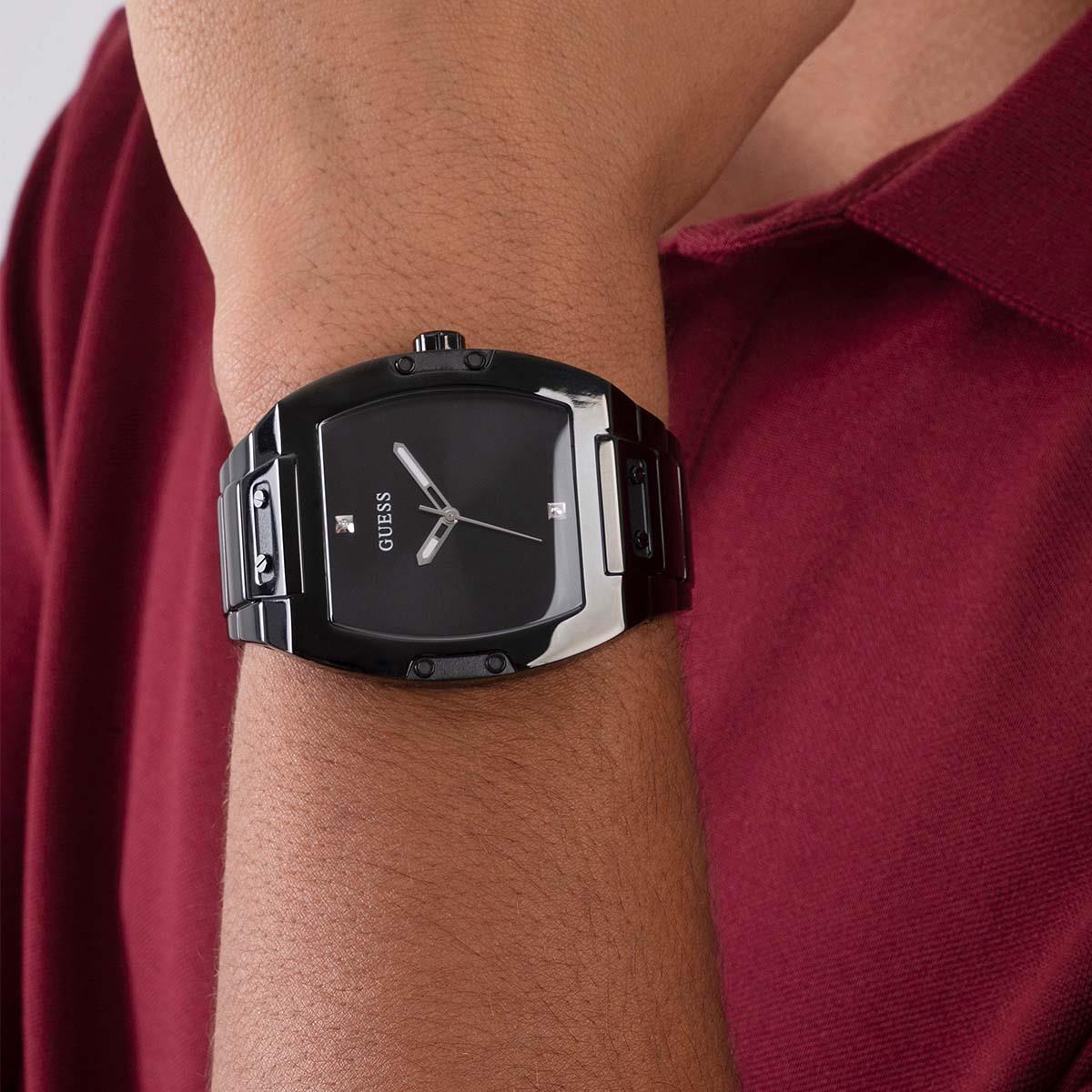 Guess GUGW0387G3 Erkek Kol Saati