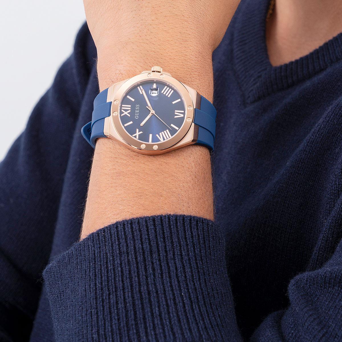 Guess GUGW0388G3 Erkek Kol Saati