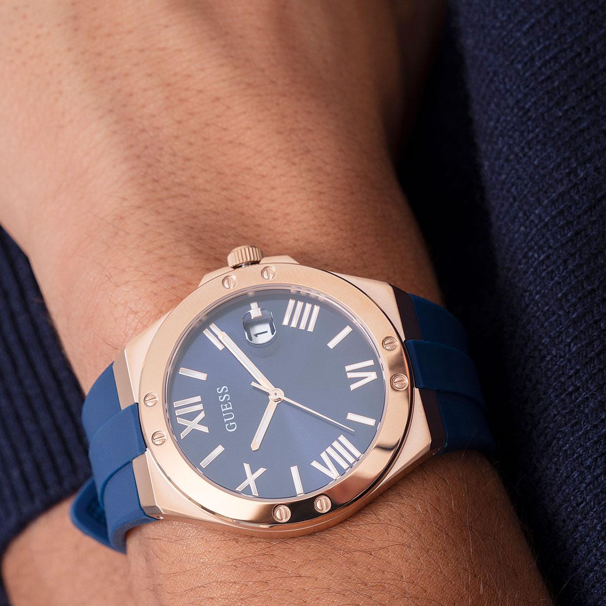 Guess GUGW0388G3 Erkek Kol Saati