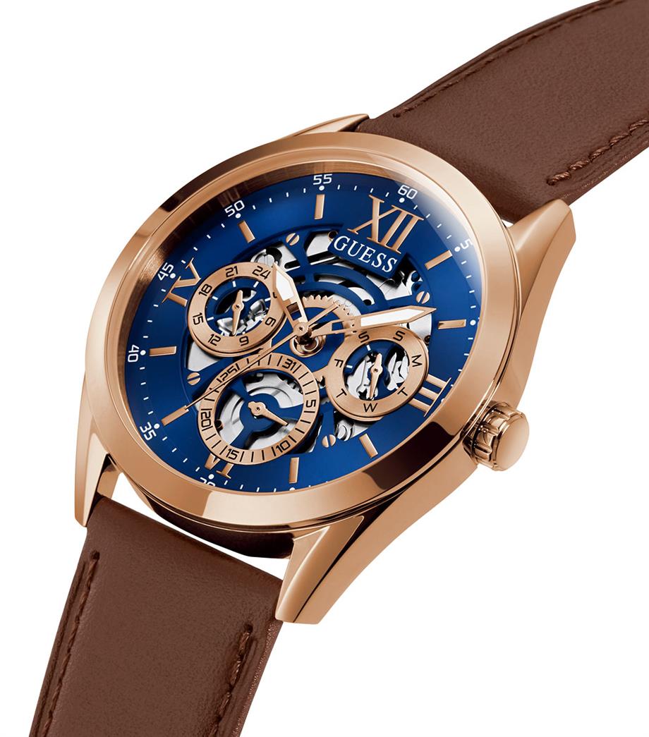 Guess GUGW0389G3 Erkek Kol Saati