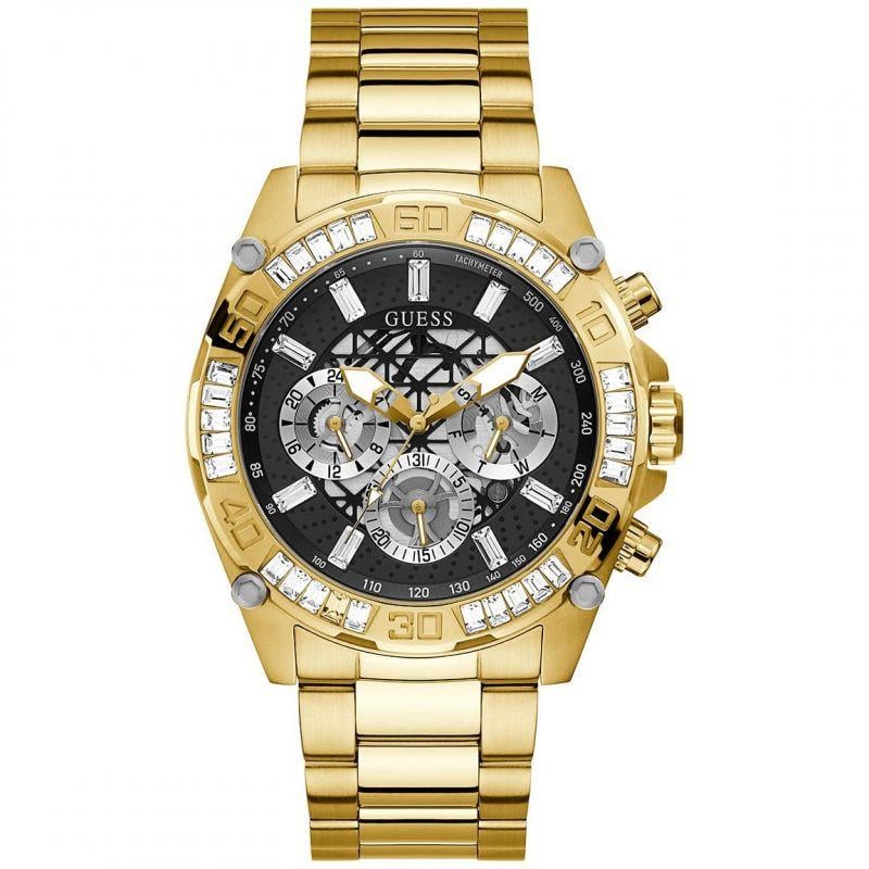 Guess GUGW0390G2 Erkek Kol Saati