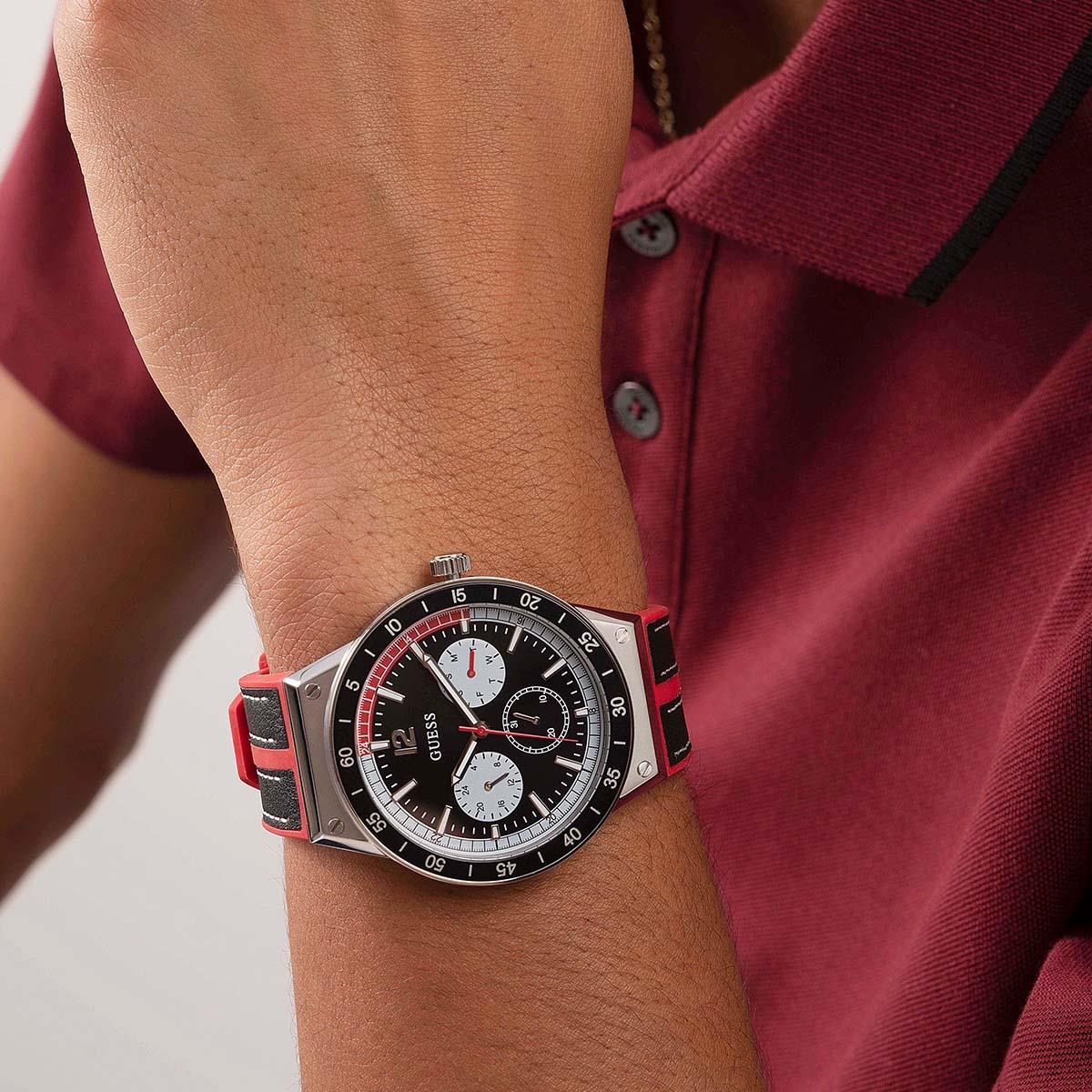 Guess GUGW0416G1 Erkek Kol Saati