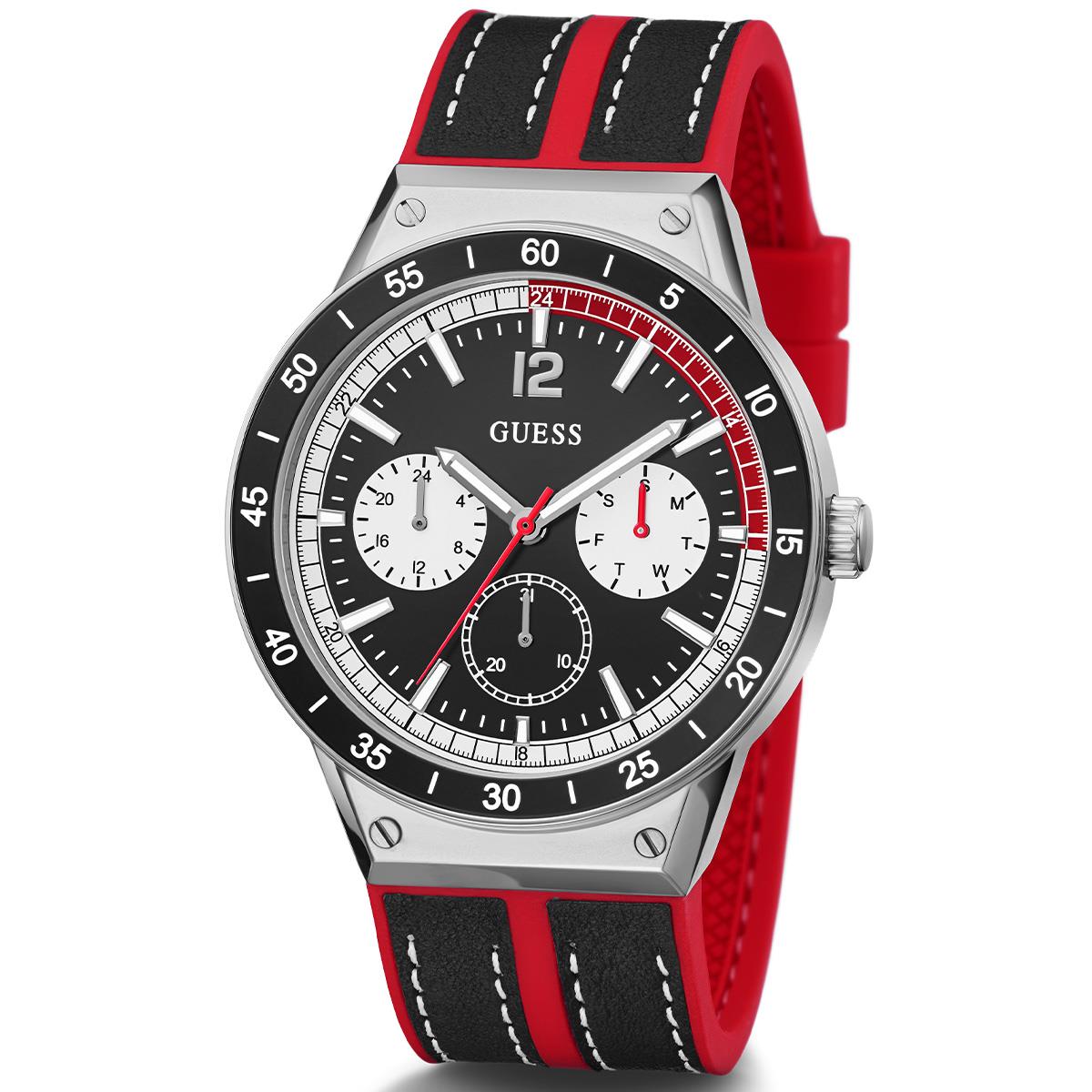 Guess GUGW0416G1 Erkek Kol Saati