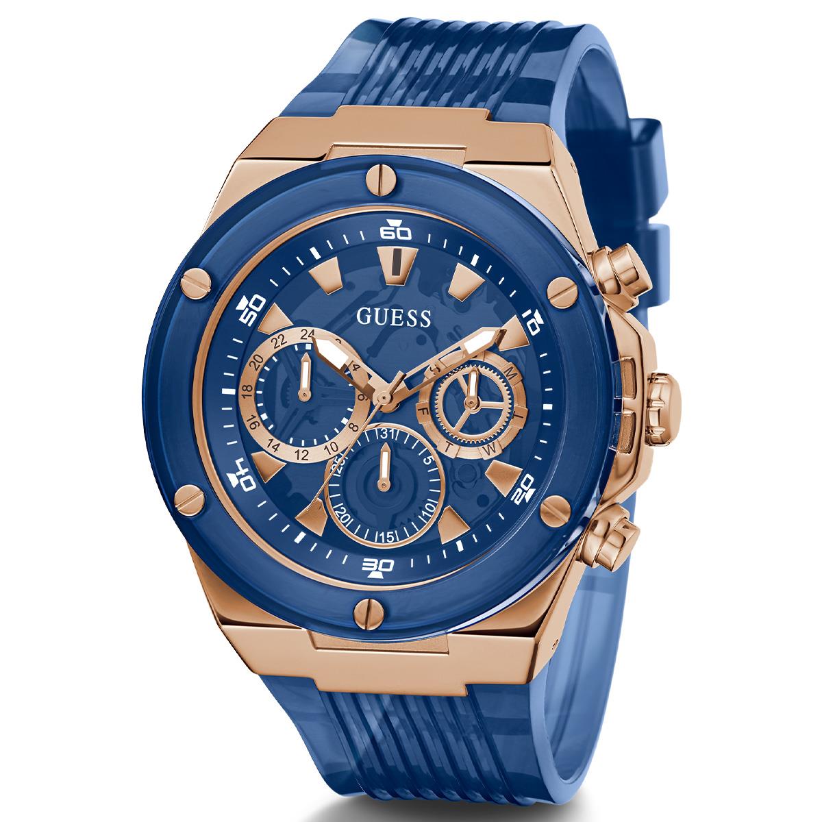 Guess GUGW0425G3 Erkek Kol Saati