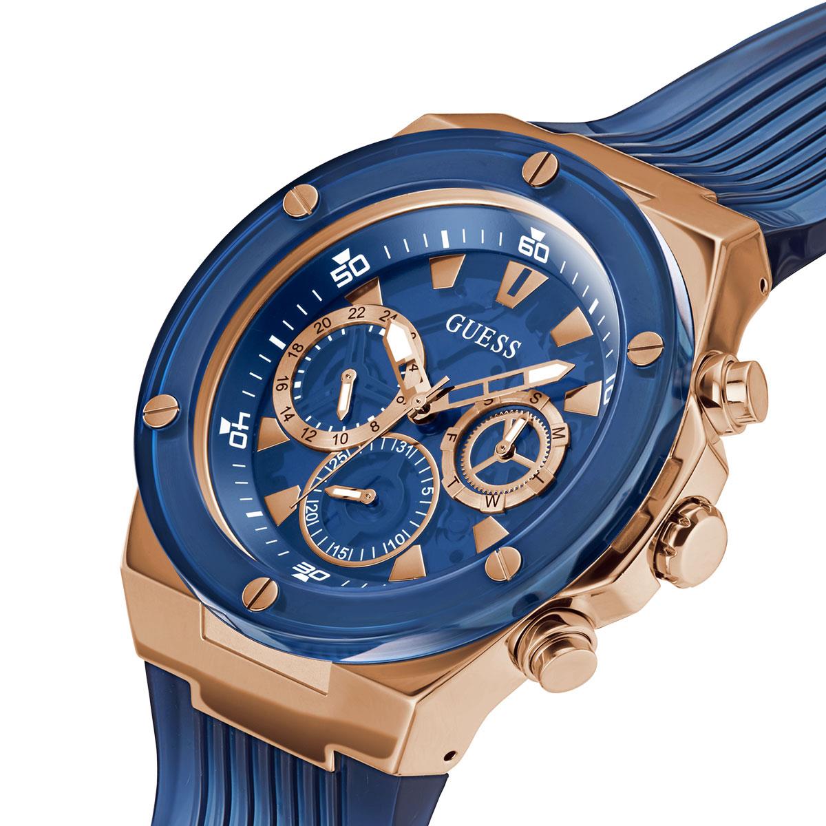 Guess GUGW0425G3 Erkek Kol Saati