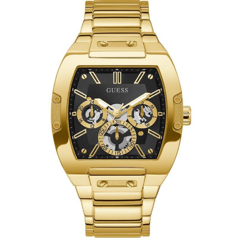 Guess GUGW0456G1 Erkek Kol Saati