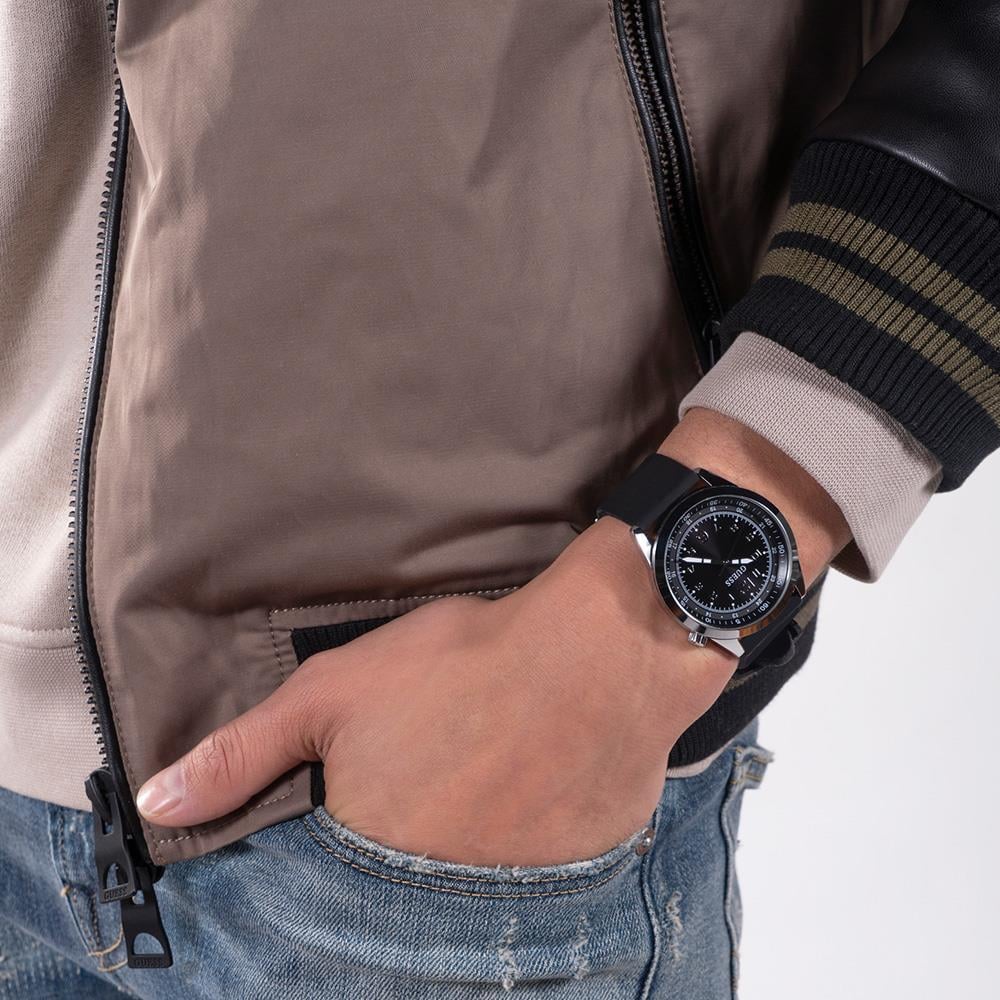 Guess GUGW0494G1 Erkek Kol Saati