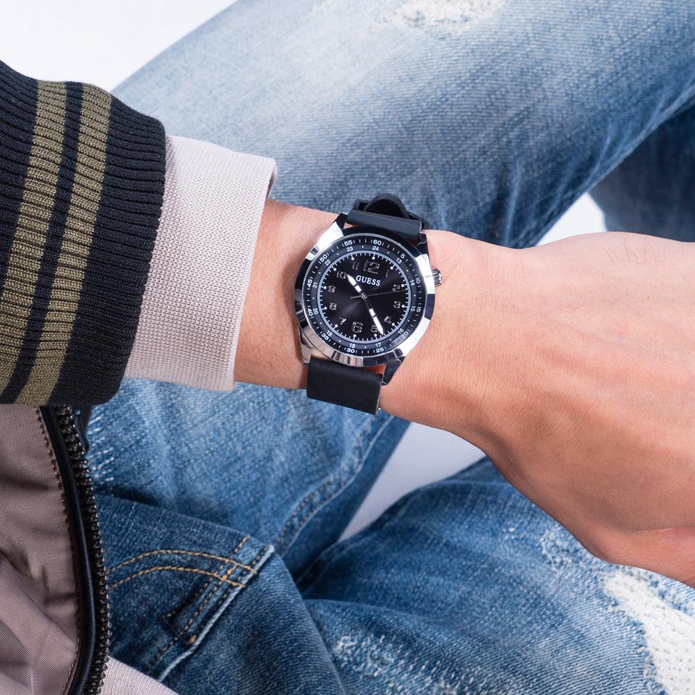 Guess GUGW0494G1 Erkek Kol Saati