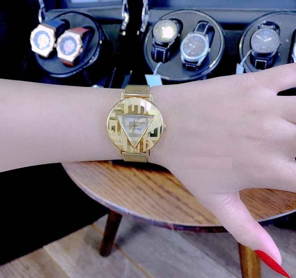 Guess GUGW0527L2 Kadın Kol Saati