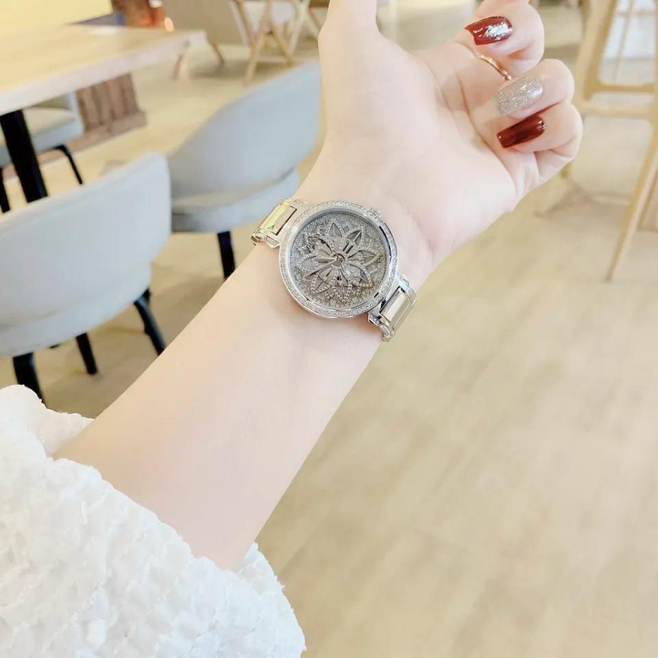 Guess GUGW0528L1 Kadın Kol Saati