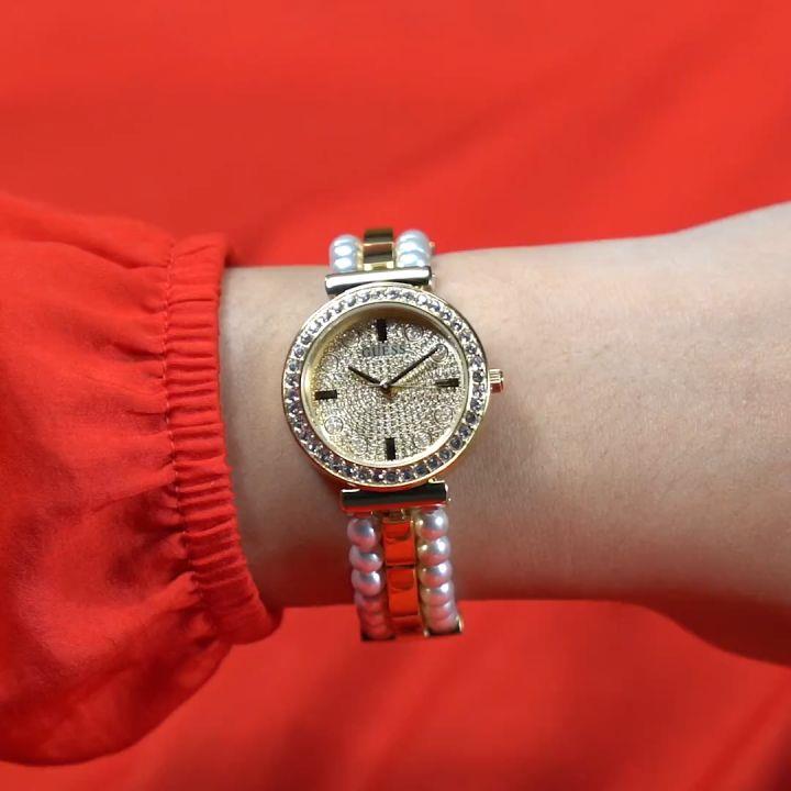 Guess GUGW0531L2 Kadın Kol Saati