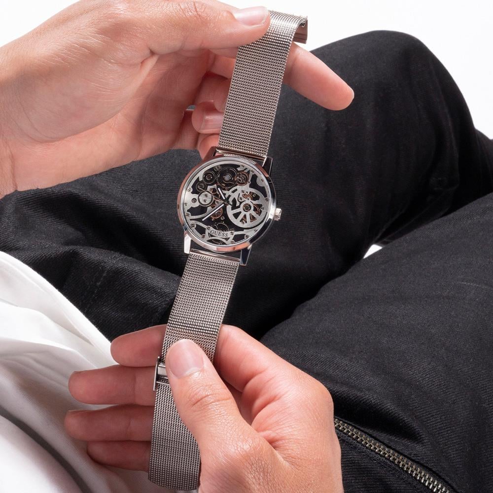 Guess GUGW0538G1 Erkek Kol Saati