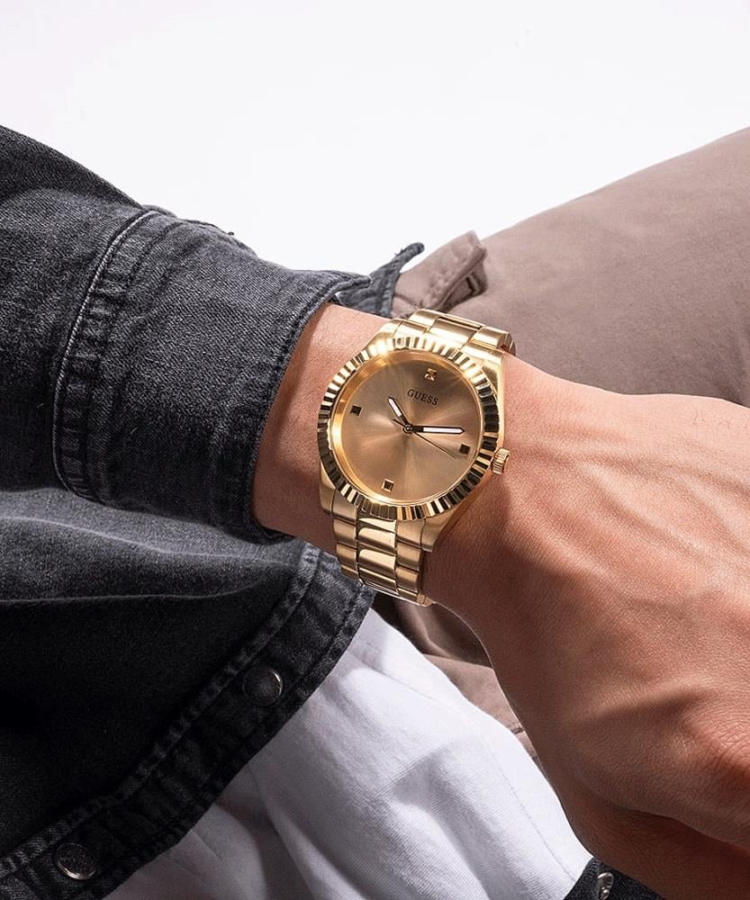 Guess GUGW0542G2 Erkek Kol Saati