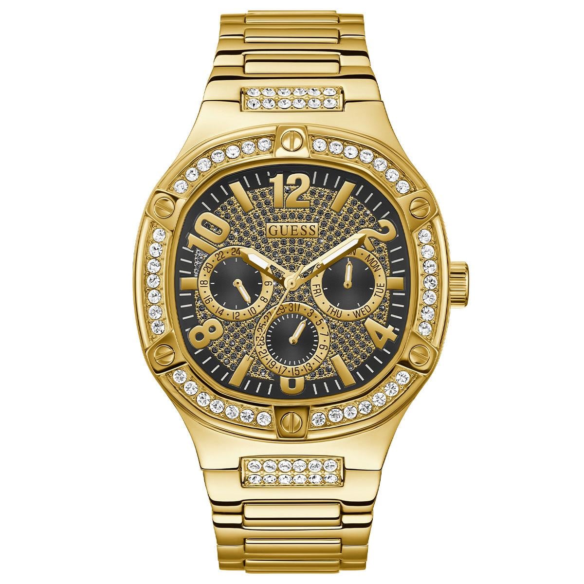 Guess GUGW0576G2 Erkek Kol Saati