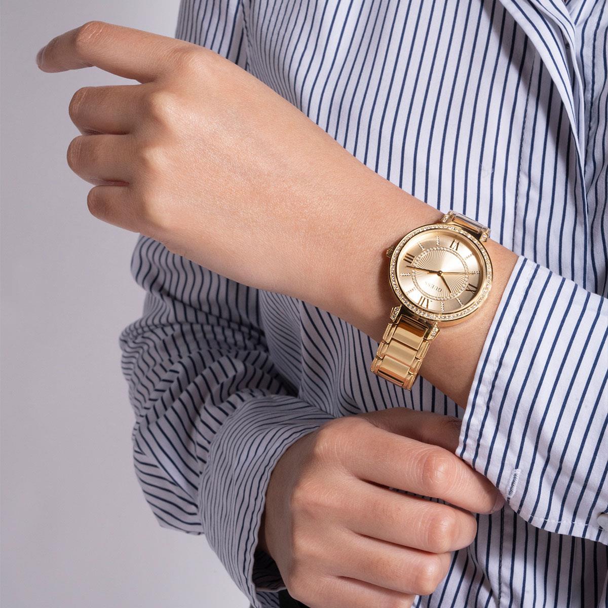 Guess GUGW0588L1 Kadın Kol Saati