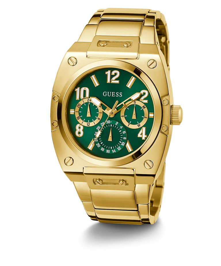Guess GUGW0624G2 Erkek Kol Saati