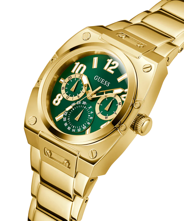 Guess GUGW0624G2 Erkek Kol Saati