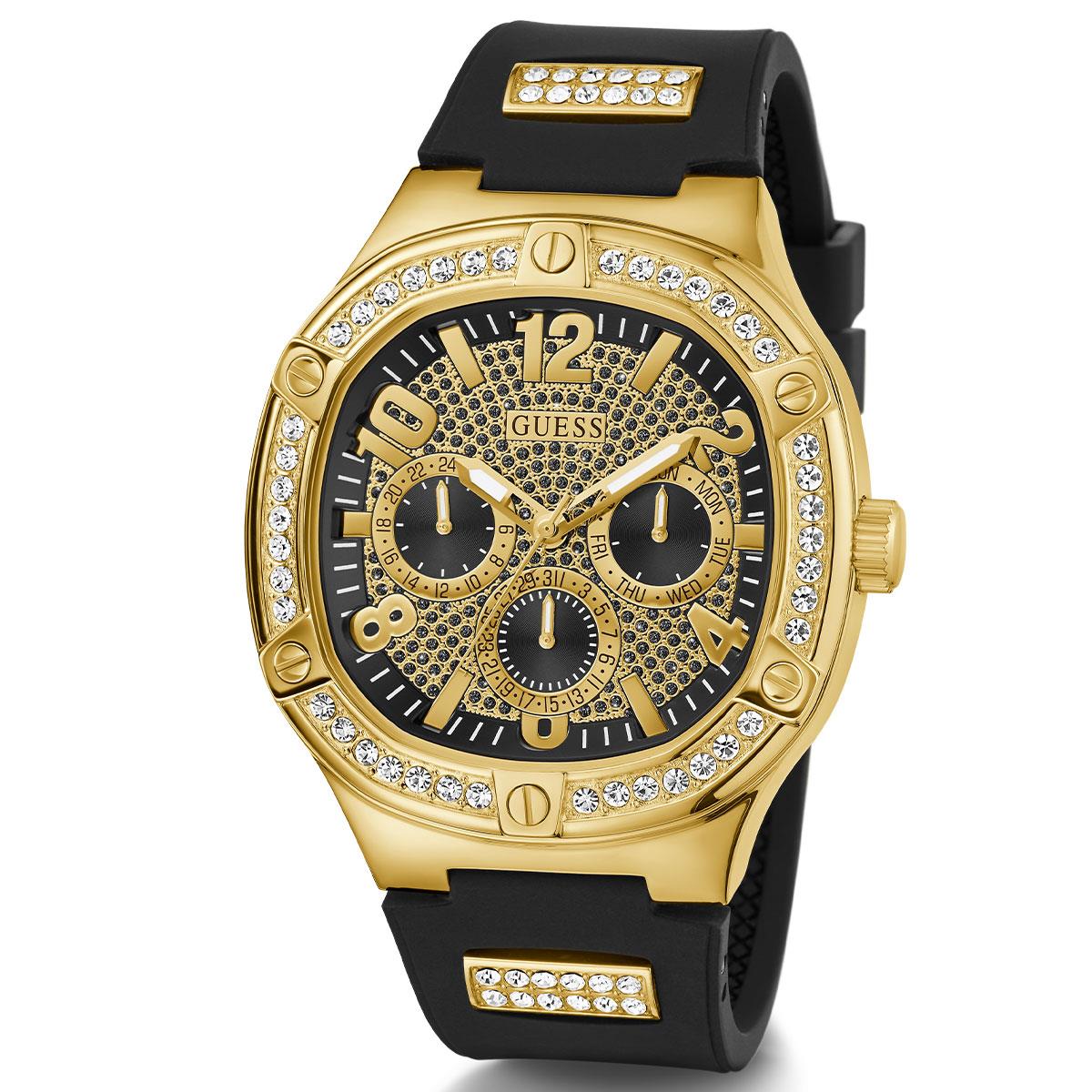 Guess GUGW0641G2 Erkek Kol Saati