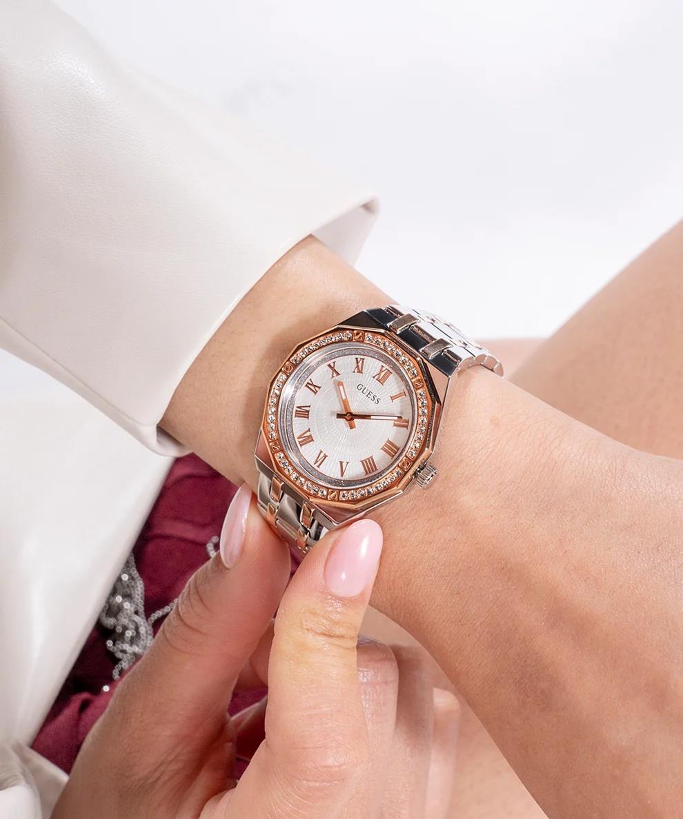 Guess GUGW0770L5 Kadın Kol Saati