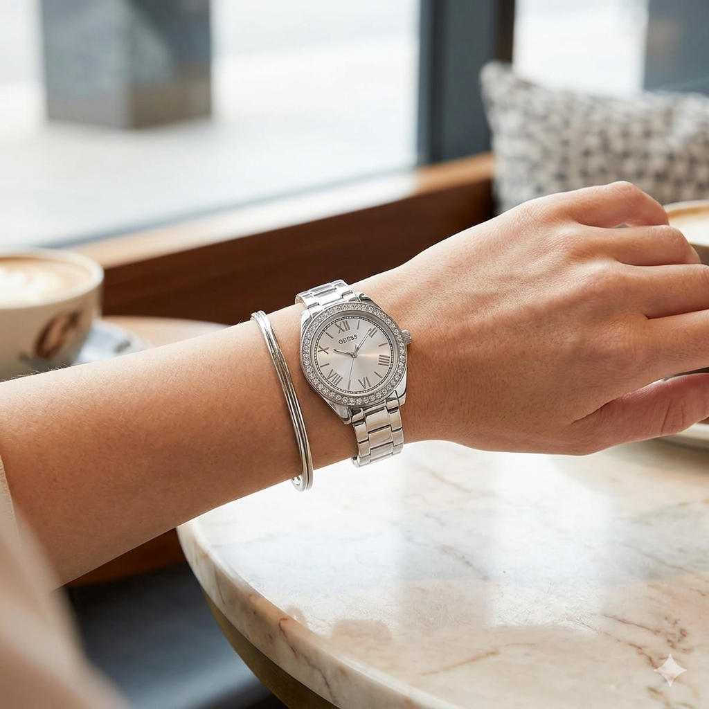 Guess GUGW0841L6 Kadın Kol Saati