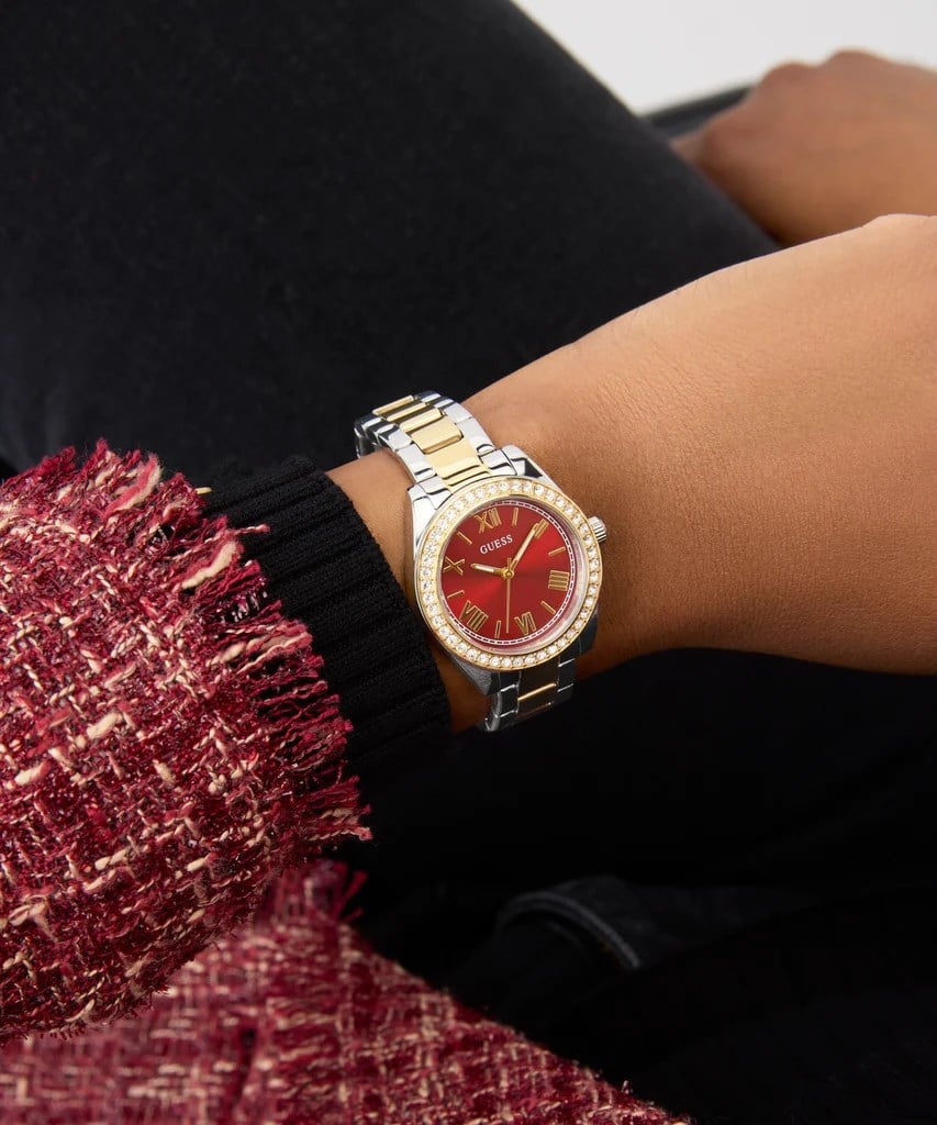 Guess GUGW0841L8 Kadın Kol Saati