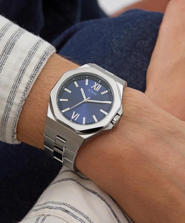Guess GUGW0849G1 Erkek Kol Saati GW0849G1