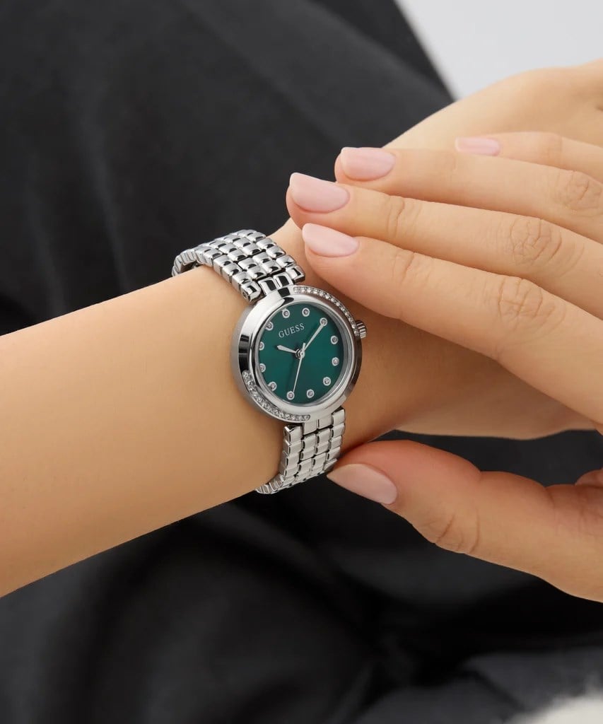 Guess GUGW0930L1 Kadın Kol Saati
