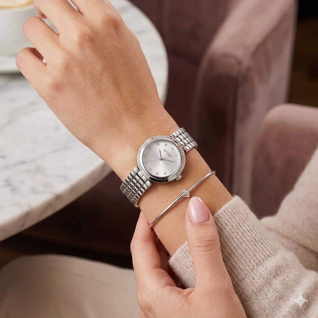 Guess GUGW0930L5 Kadın Kol Saati