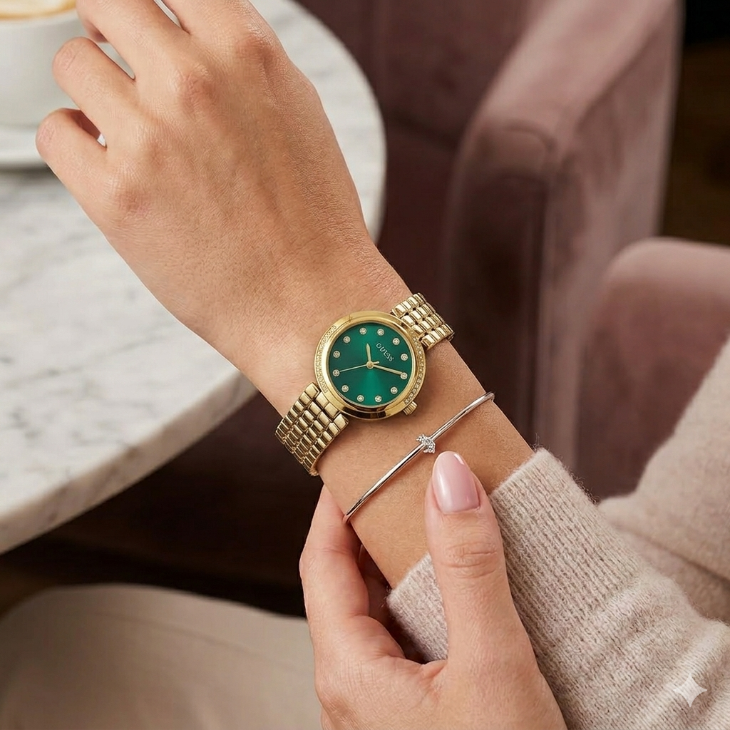 Guess GUGW0930L6 Kadın Kol Saati