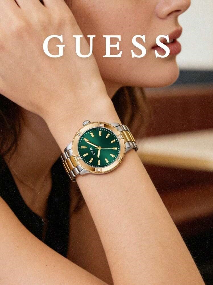 Guess GUGW0948L8 Kadın Kol Saati