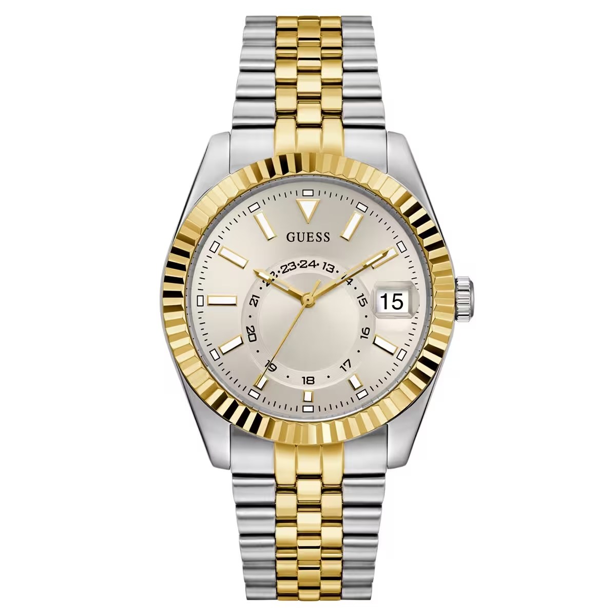 Guess GUGW0977G6 Erkek Kol Saati