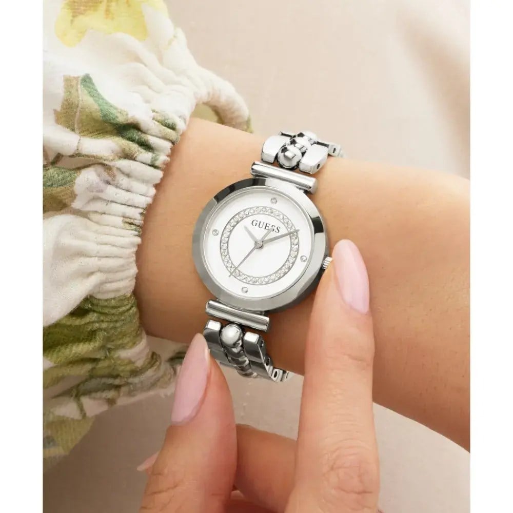 Guess GUGW0994L1 Kadın Kol Saati