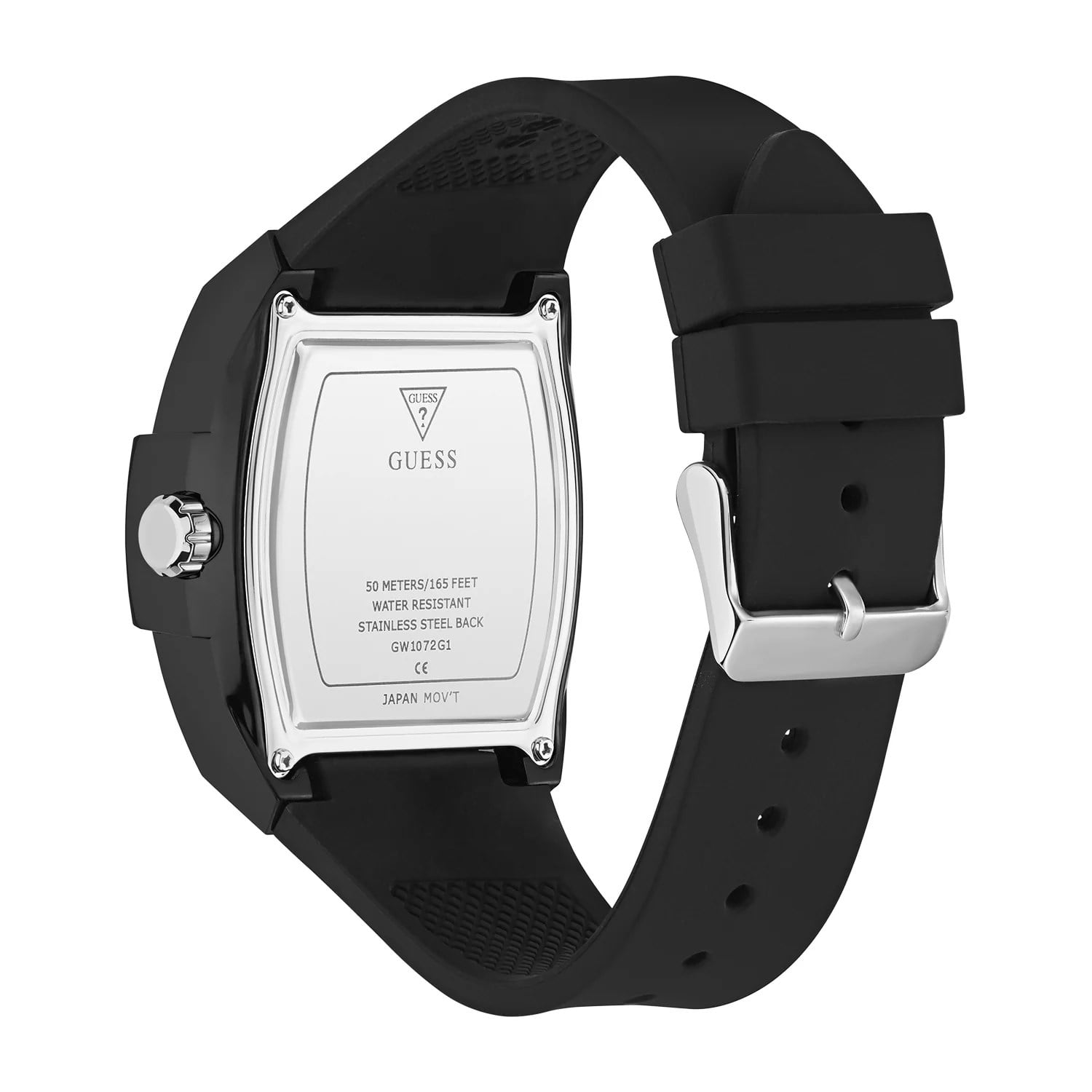 Guess GUGW1072G1 Erkek Kol Saati