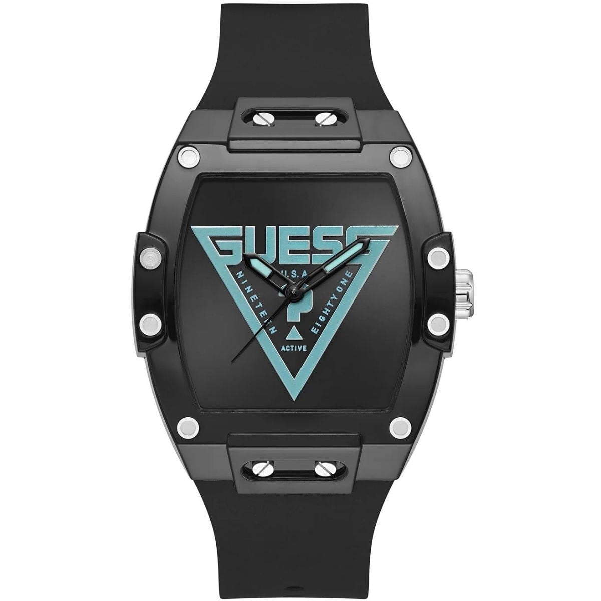 Guess GUGW1072G1 Erkek Kol Saati