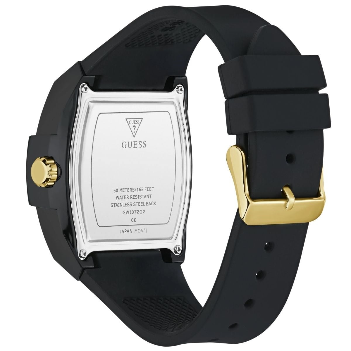 Guess GUGW1072G2 Erkek Kol Saati