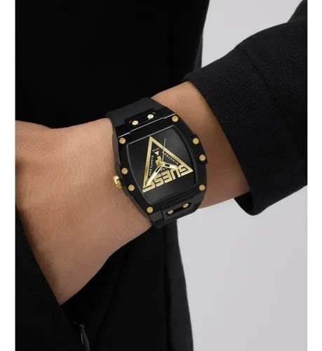 Guess GUGW1072G2 Erkek Kol Saati